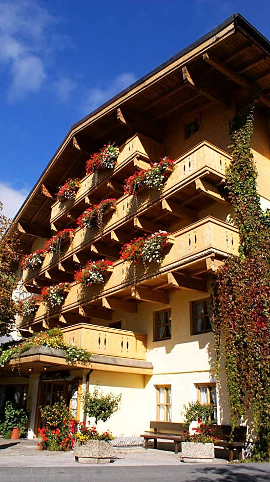 Hotel-Gasthof "Zur Mühle"