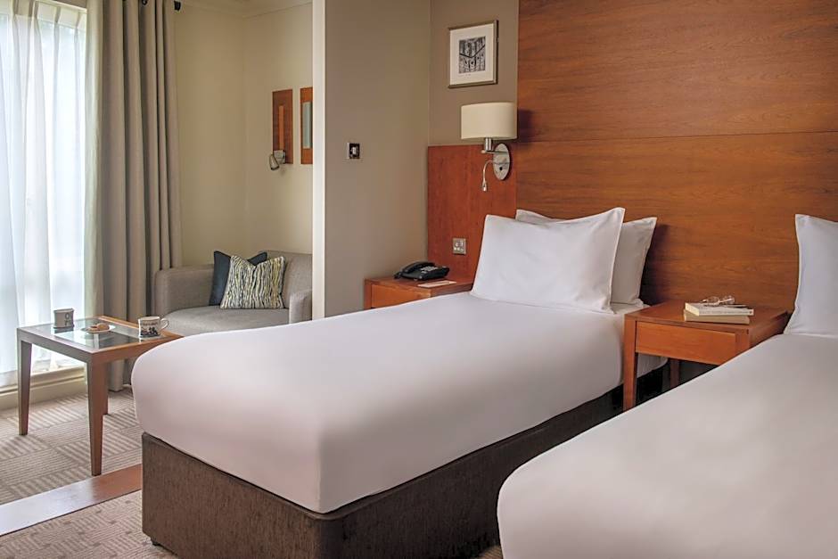 Thorpe Park Hotel and Spa