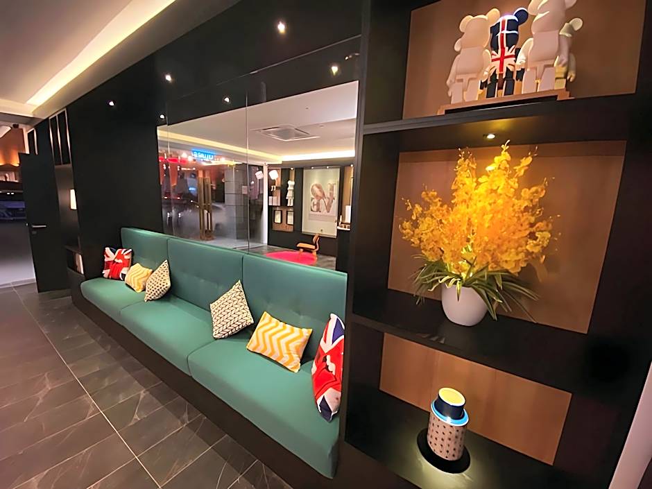 Mixx Express Sunway