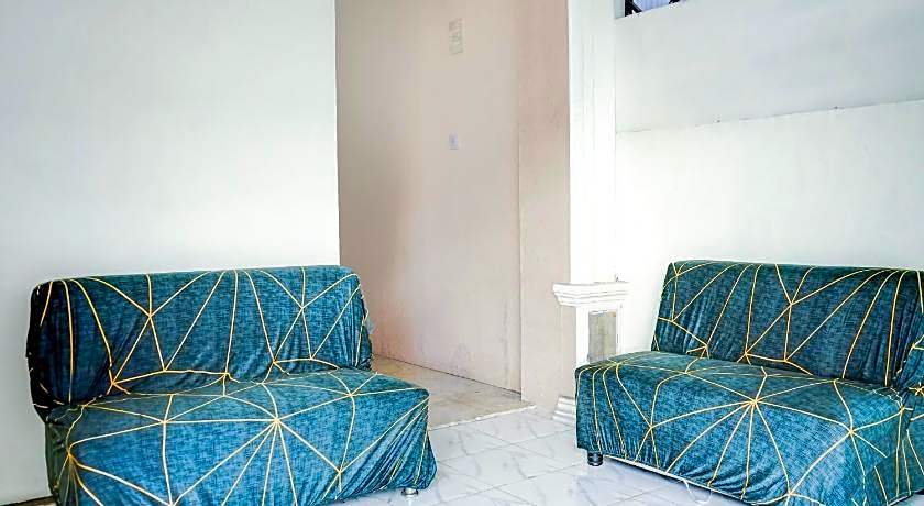 Hotel O Mantari Guesthouse