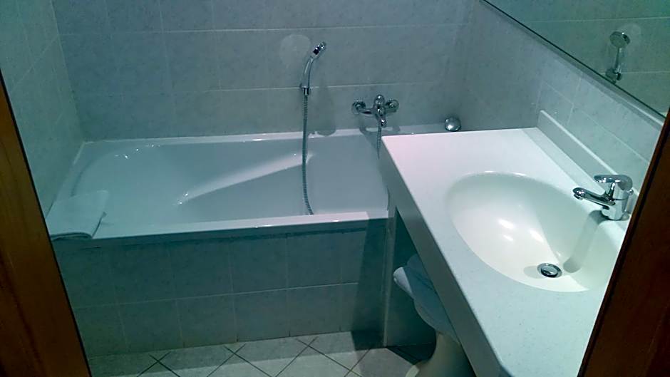 Hotel de l'Orangerie