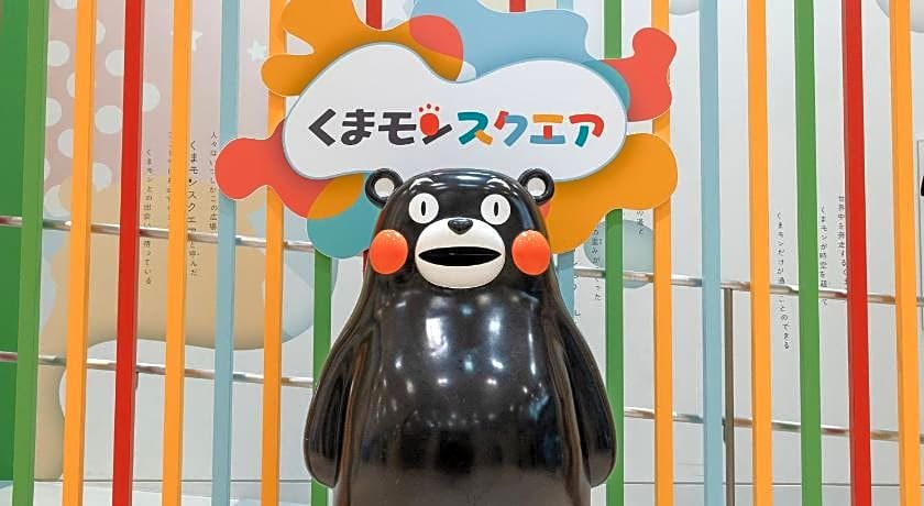 Toyoko Inn Kumamoto-Jyo Tori-Cho Suji