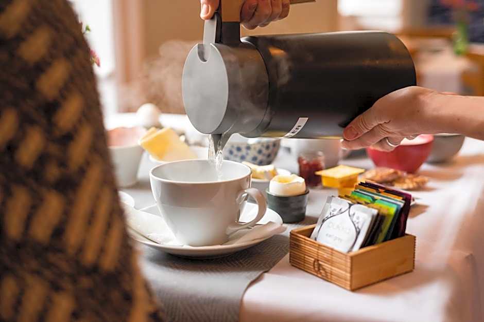 Hotel Nora Copenhagen