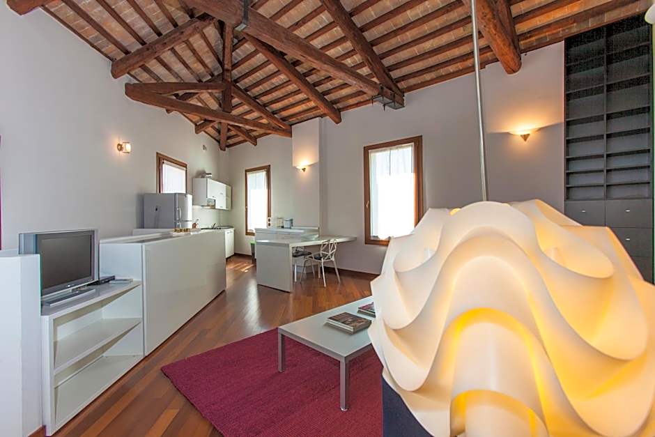 Villa Moro Lin Design Apartments