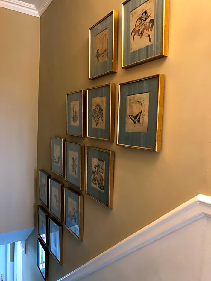 Wynberg House Bed & Breakfast Swansea