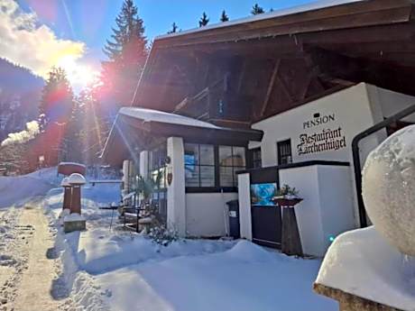 Landhotel Lärchenhügel