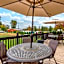 Comfort Inn Madison near Clifty Falls