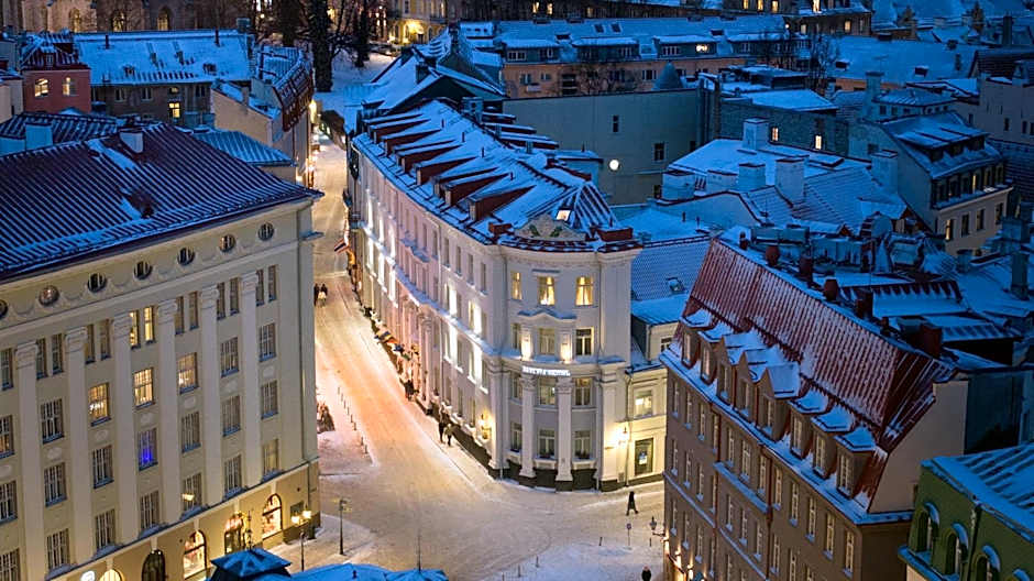 My City Hotel