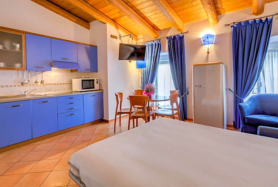 Residence San Giusto