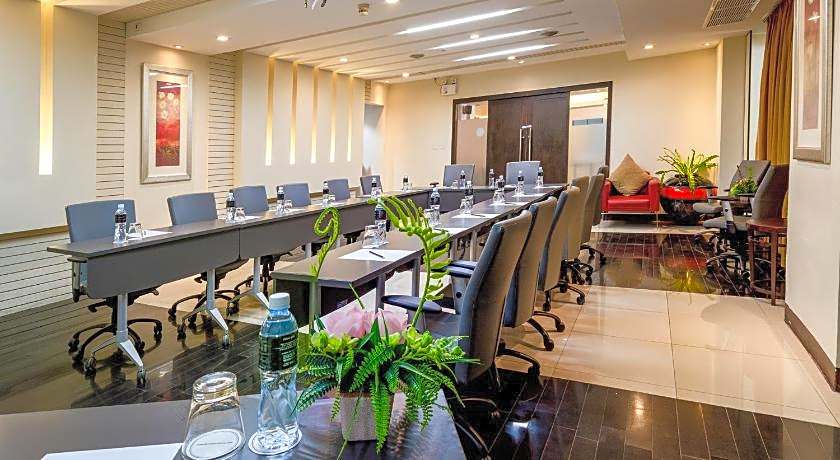 Furamaxclusive Sathorn Hotel Bangkok