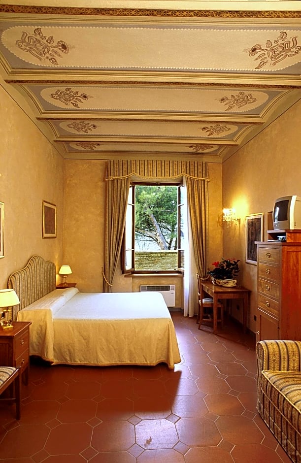 B&B Palazzo Al Torrione 2