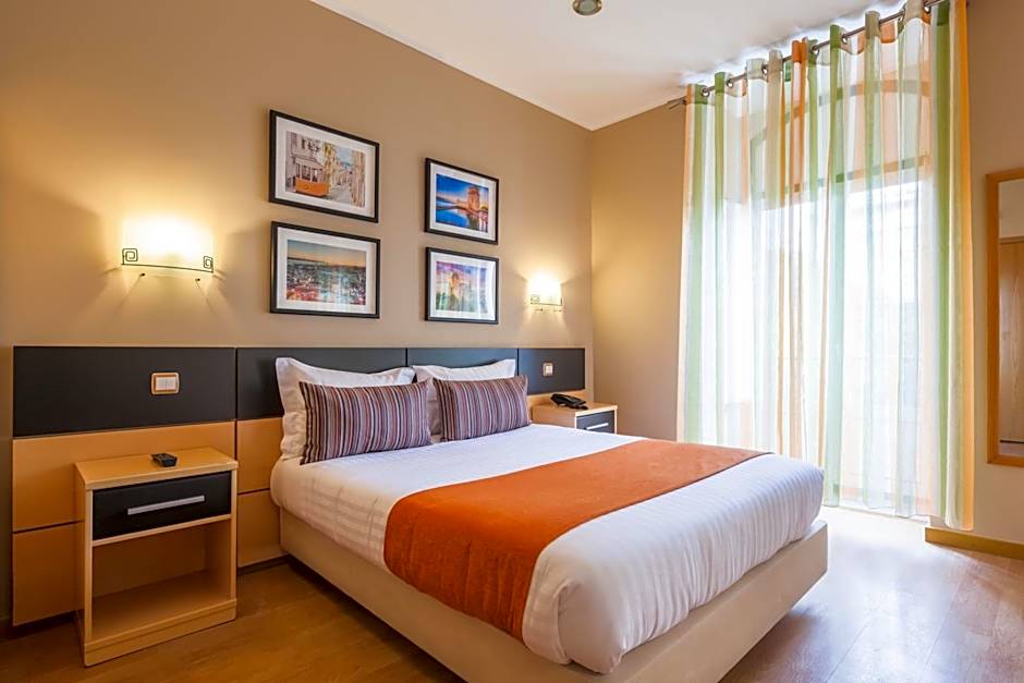 Vila Nova Guesthouse