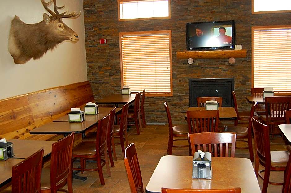 Kelly Inn West Yellowstone