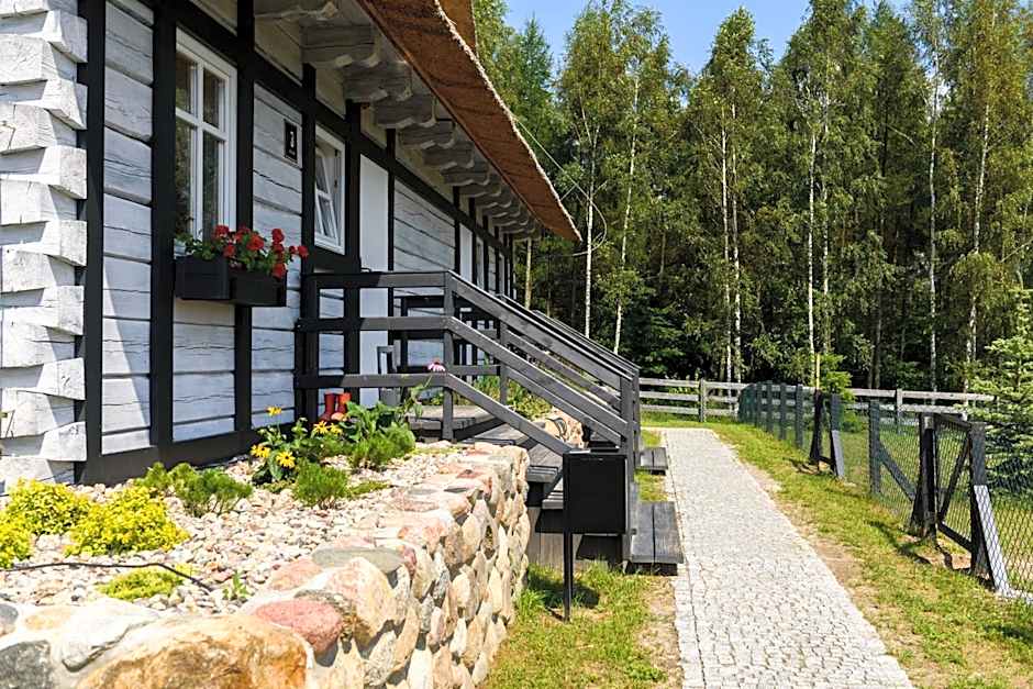 Apartamenty Szelągówka