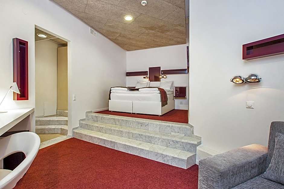 Ibis Styles Stockholm Odenplan