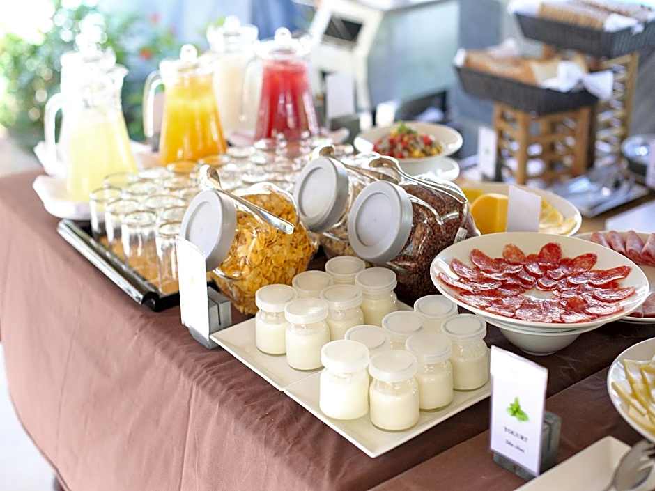 AIRA Boutique Hoi An Hotel & Spa