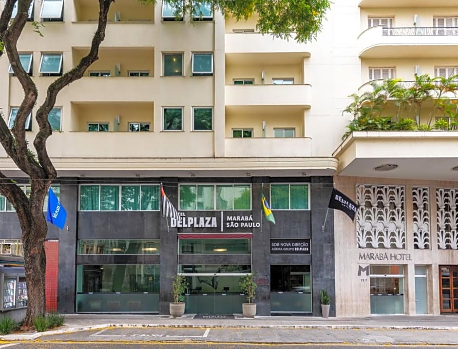 DELPLAZA Maraba Sao Paulo