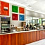 Comfort Suites Bush Intercontinental Airport
