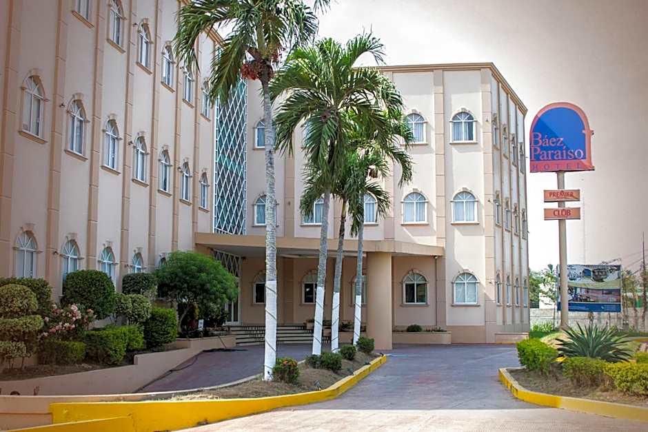 Hotel Baez Paraiso