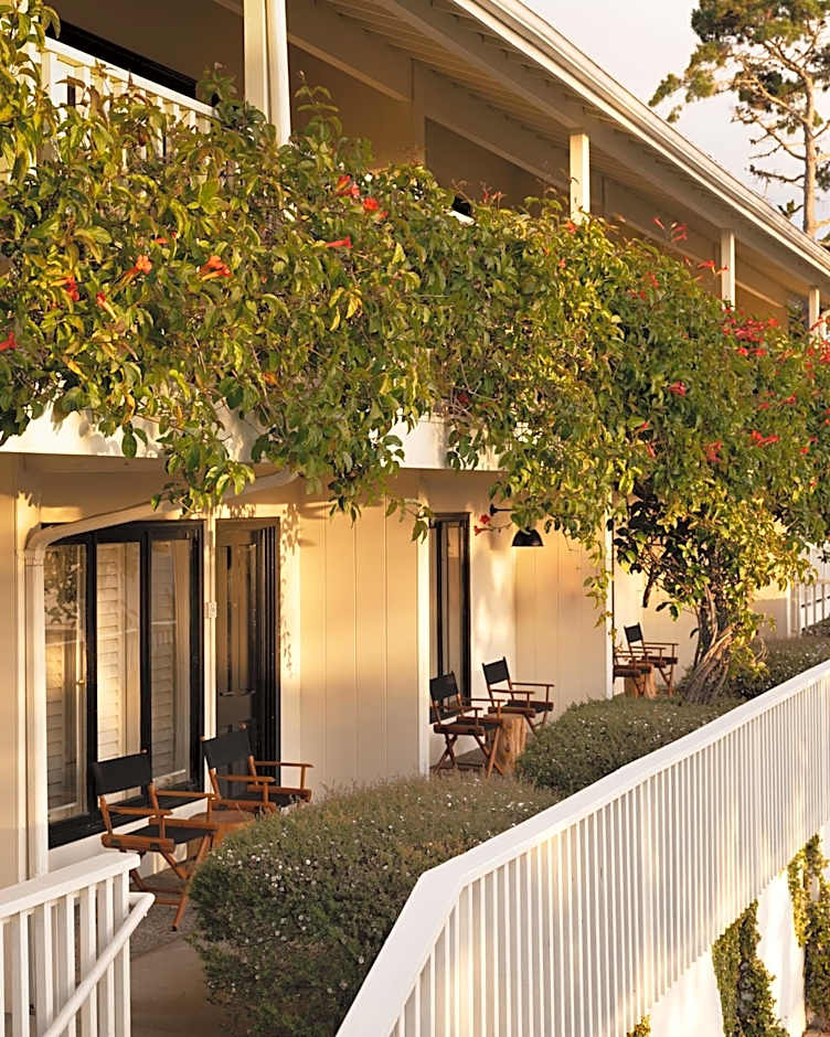 Hotel Carmel
