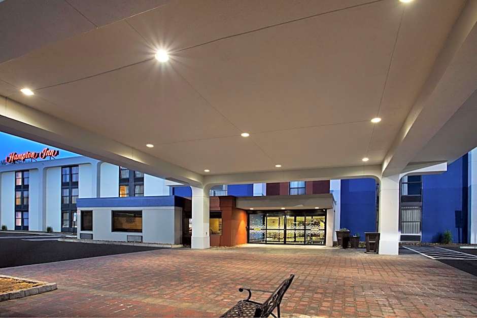 Hampton Inn By Hilton State College