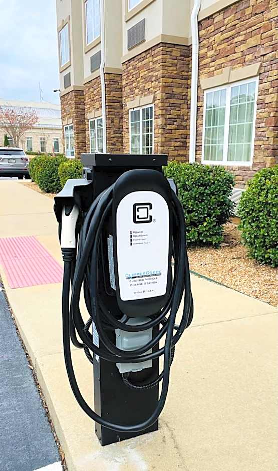 Microtel Inn & Suites By Wyndham Macon