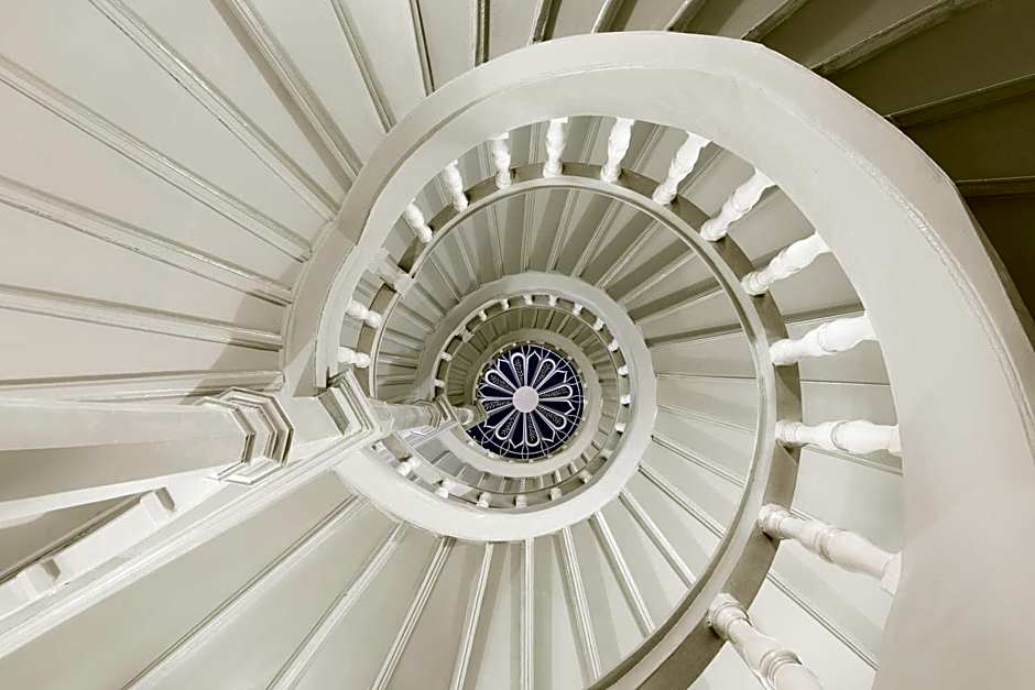 Schloßhotel Althörnitz Neubau