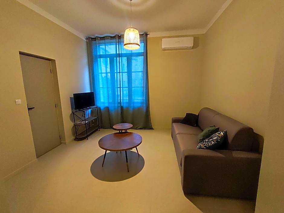 Gîte d'étape et de groupe du Clos Saint Roch