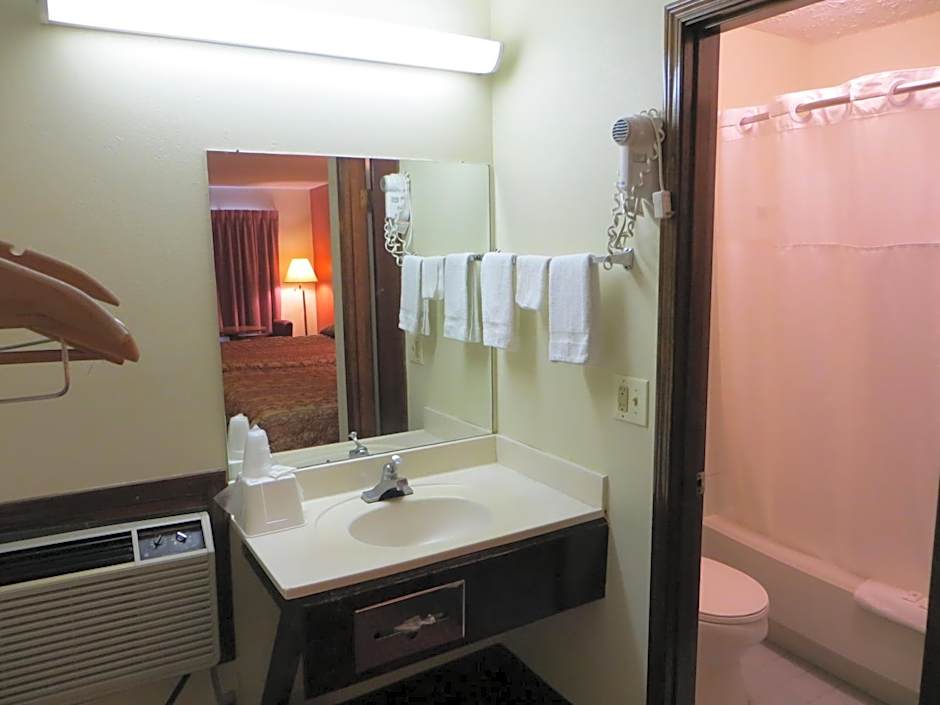 Rodeway Inn