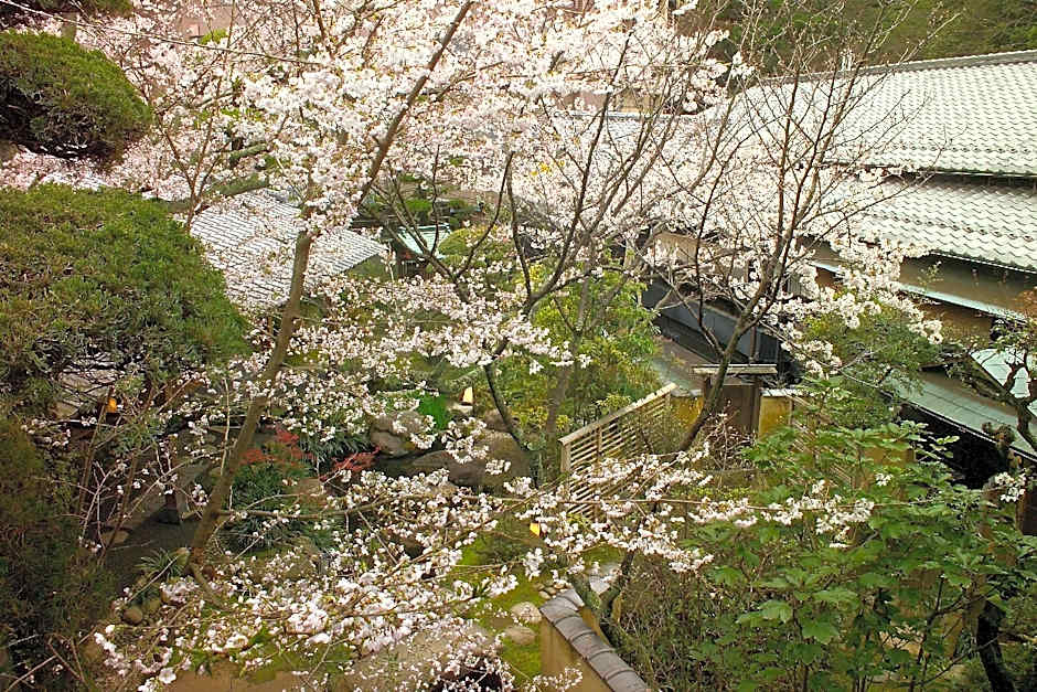 Arima Onsen Tocen Goshoboh