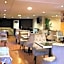 Grand Suites Hotel