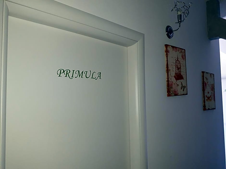 B&B Villa Molinari Restaurant e Baby Park