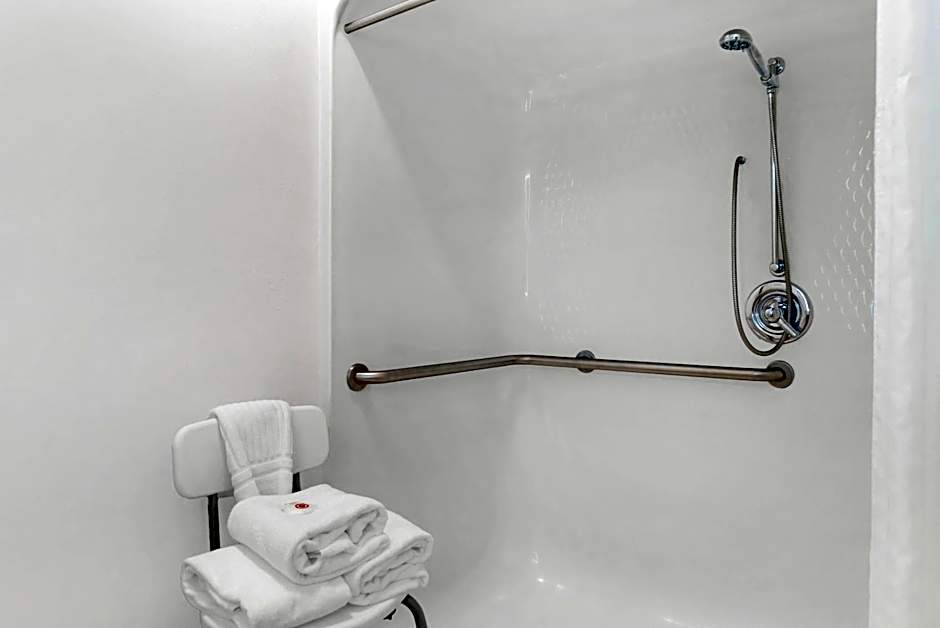 Comfort Suites Auburn Hills-Detroit