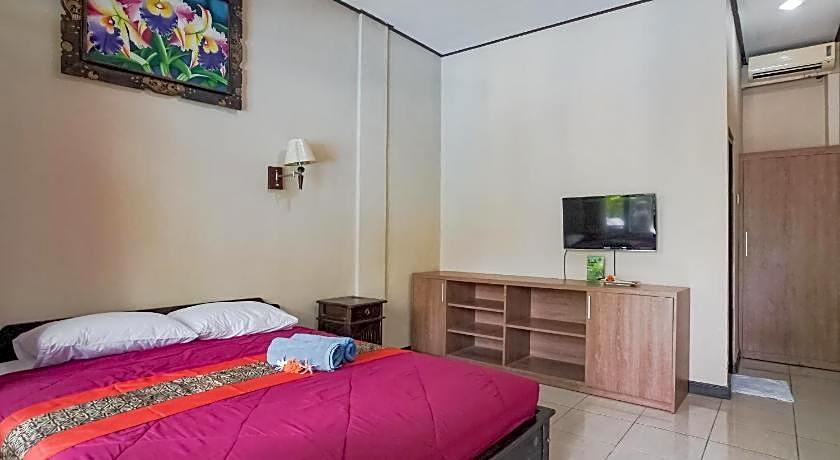 Bali Diva Hotel Kuta