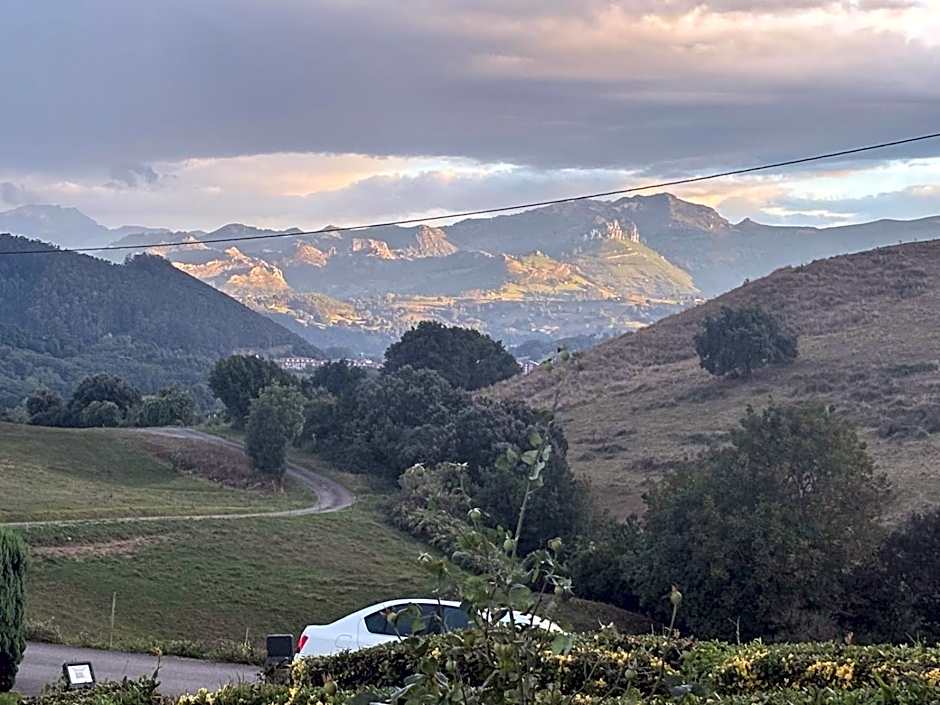 El Mirador de Rivas