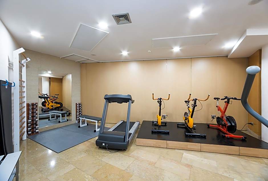 Hotel Palacio de Aiete