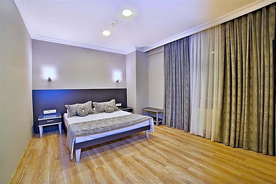 The Hera Premium Hotels