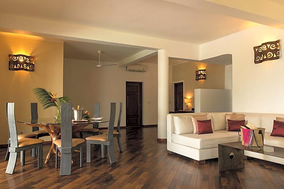 Essque Zalu Zanzibar