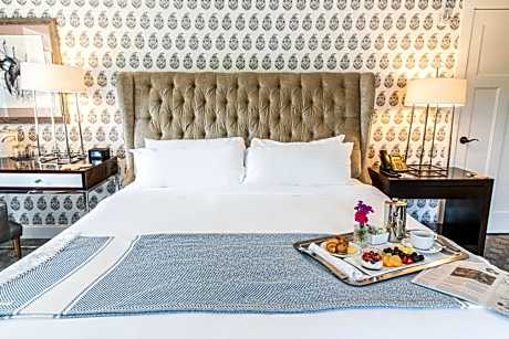 King Room - Disability Access