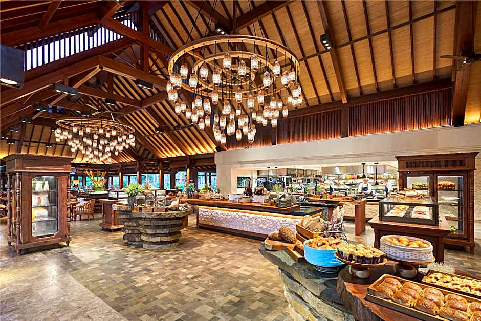 Hyatt Regency Bali