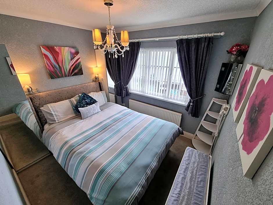 The Sup Shack Wellington Inn