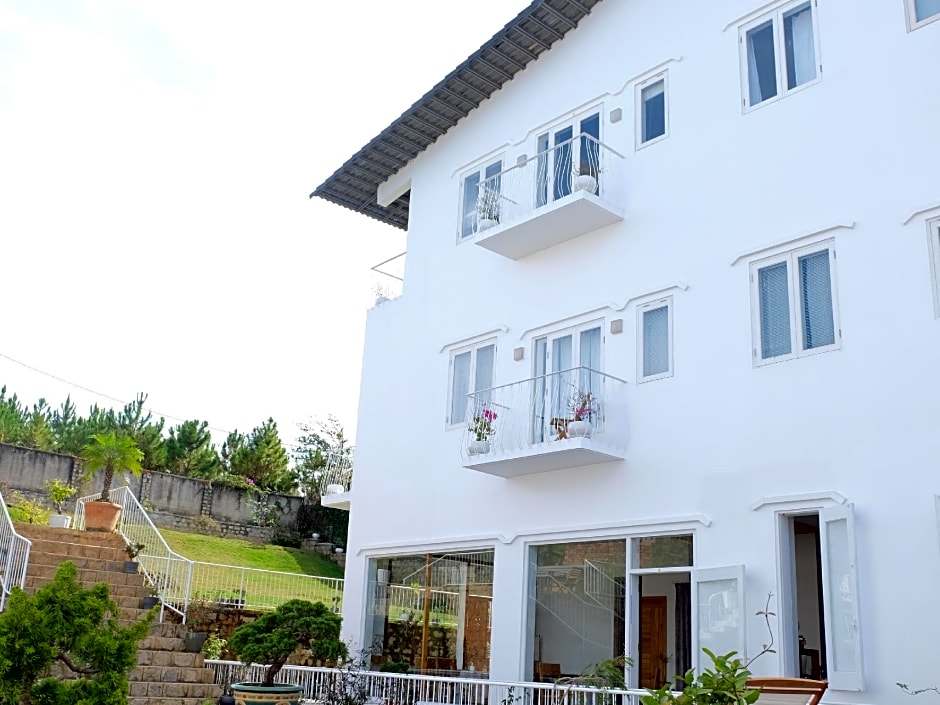 Lu Tan Homestay Da Lat