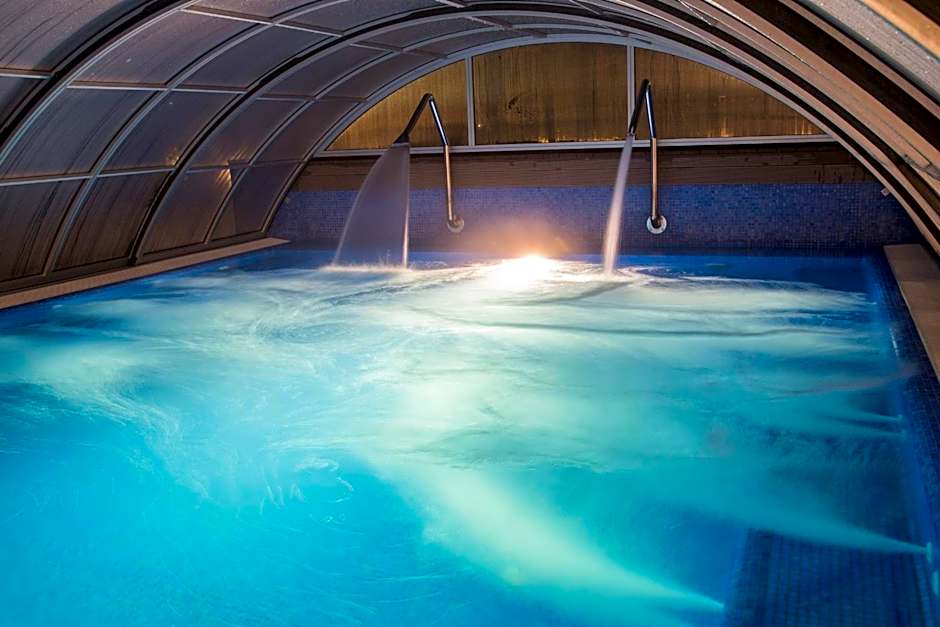 Luxury Apartment Hotel Siófok