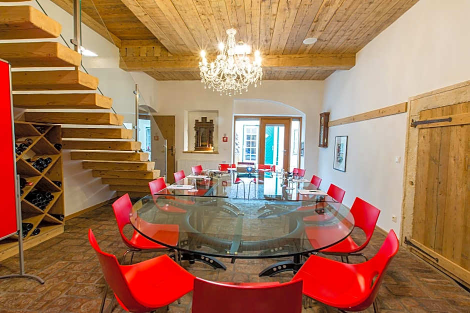 Hotel Landhaus Moserhof