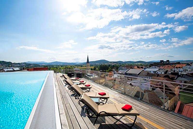 Hotel Randsbergerhof