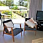 Noosa River Palms