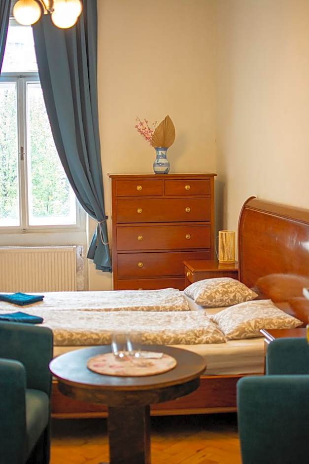 Hostel Moravia Ostrava