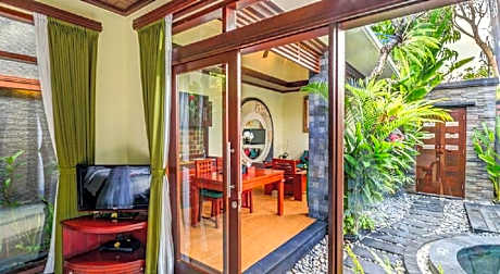 The Bali Dream Villa Resort Echo Beach Canggu - Alojamientos en BALI