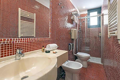 Basic Double or Twin Room