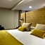 Hotel Zentral Mayoral